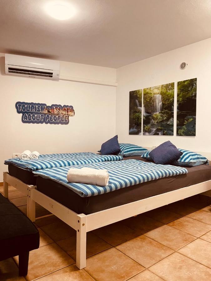 Lucky Apartment 피란 외부 사진