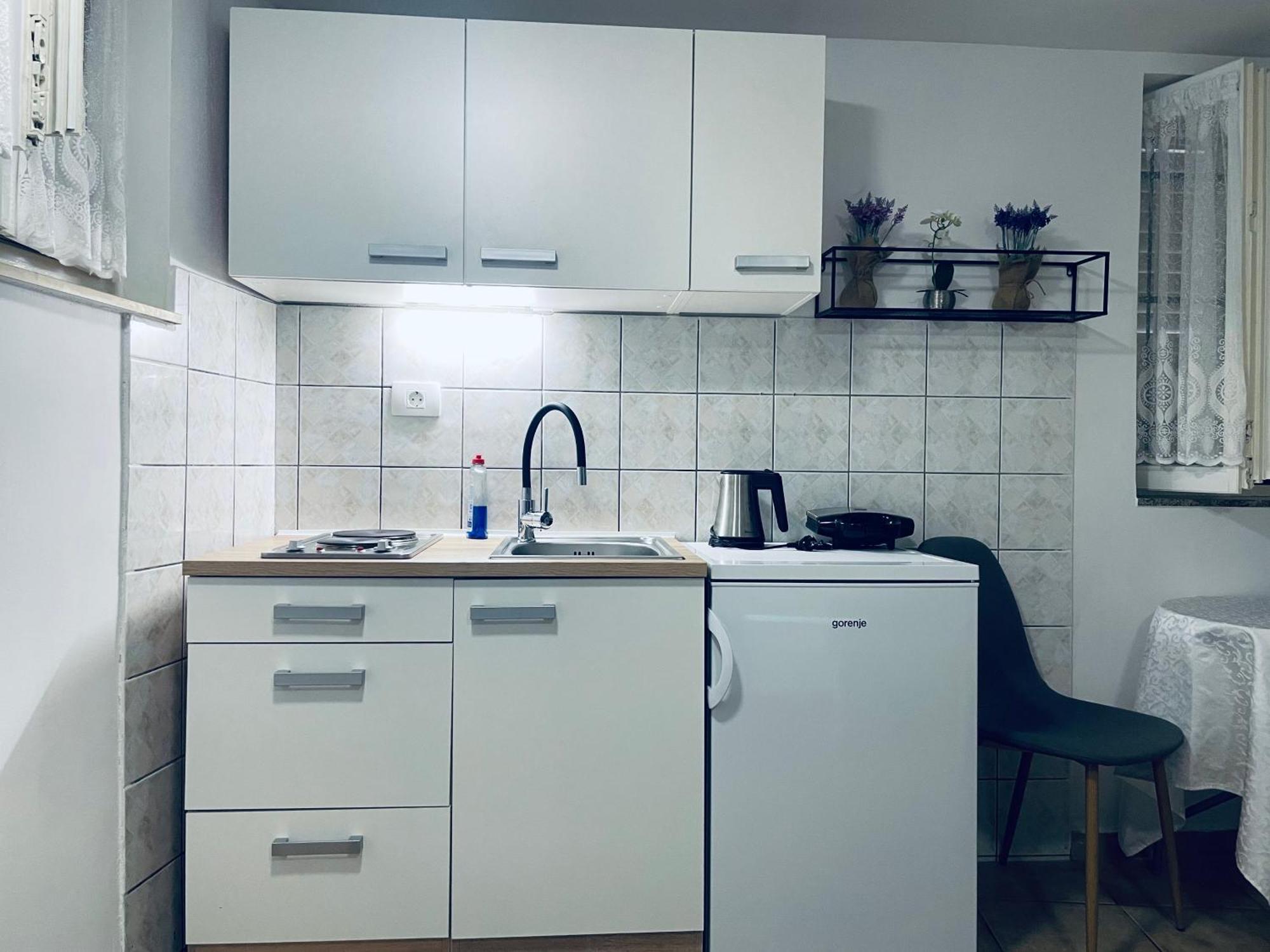 Lucky Apartment 피란 외부 사진